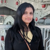 Aakansha Gupta