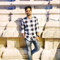 Dr. Rishiram Modem
