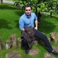 Ashkan Abdolahi