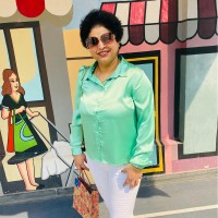 Meena Anand