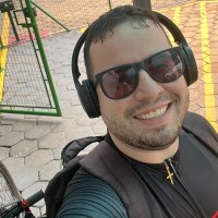 Gustavo Bott