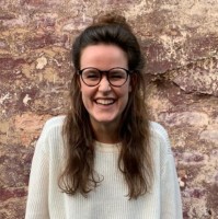 Arianna Petra Watson