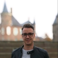 Joey De Vlam
