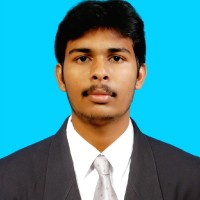 ARUNPRASANTH V