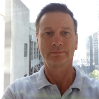 Neil Detez
