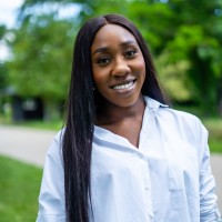 Tiffany Osumah