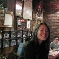 Yvonne Yeh