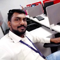 Sandeep Senapati