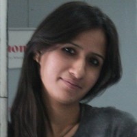 geeta Rana
