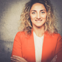 Kaltrina Kamberaj