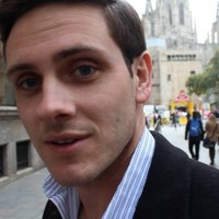 Christopher O'Connor