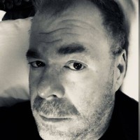 Mark Mclarney