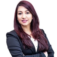 Sadaf Fatima, Pfp®