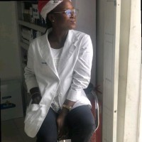 Motunrayo Ogunnubi