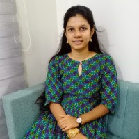 Purvi Vaghela