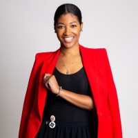 Koffi Harrison, MBA, PMP, CSM