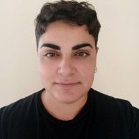Emmanouela Stavridi