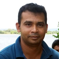 Lasantha Gamage
