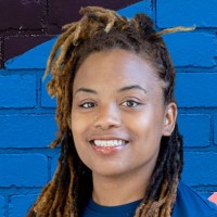 Danielle Leepow- Coleman