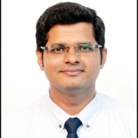 Nitin Dwivedi