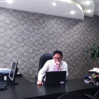 Andrés Marín Medina