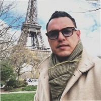 Gustavo Rangel