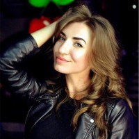 Marina Kyzmenko