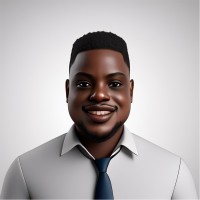 Christian Kelly Lartey Mensah