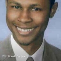Ricardo Gordon