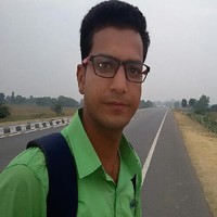 Shyam Dadhich