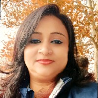 Nitu Roy