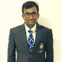 Amuthaprakash Perumal