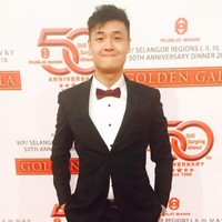 Chee Kin Ngei