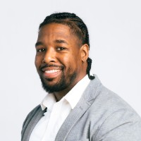 Eric McCall, MBA