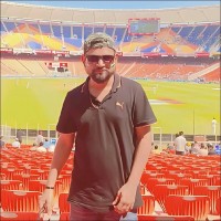 Swpnil Patel