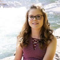 Kylie Currier