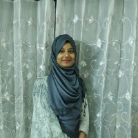 Jannatut Tabassum