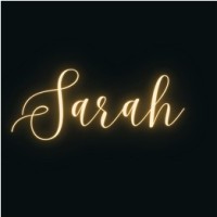 Sarah Aljwieai