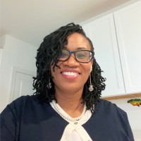 Joan Dickens-Andoh