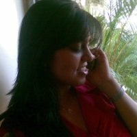 Hitika Oberoi