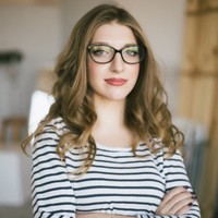 Yuliia Anhurets