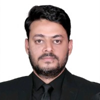 Mohammed Zahid