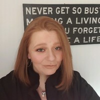 Lynsey Frew