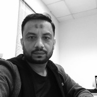 Syed Ashar Hussain