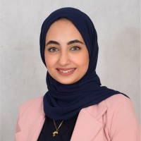 Ghydaa Abdulaziz, Mba