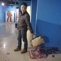 游神袁涛