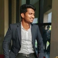 Prashant Raut