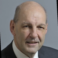 Clive Plummer