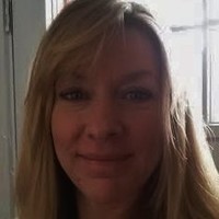 Rachel Eldredge