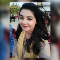 Ammara Nasir